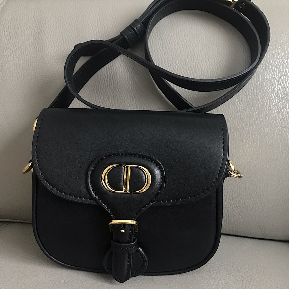 Mini Crossbody (Fashion Only)